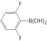 2，6-二氟苯硼酸
